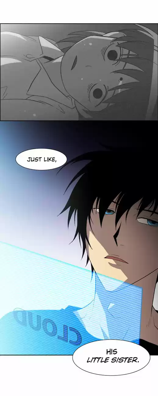 City of the Dead Sorcerer Ch. 29 Black Room (16)