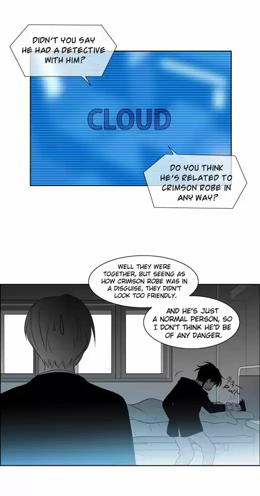 City of the Dead Sorcerer Ch. 29 Black Room (16)