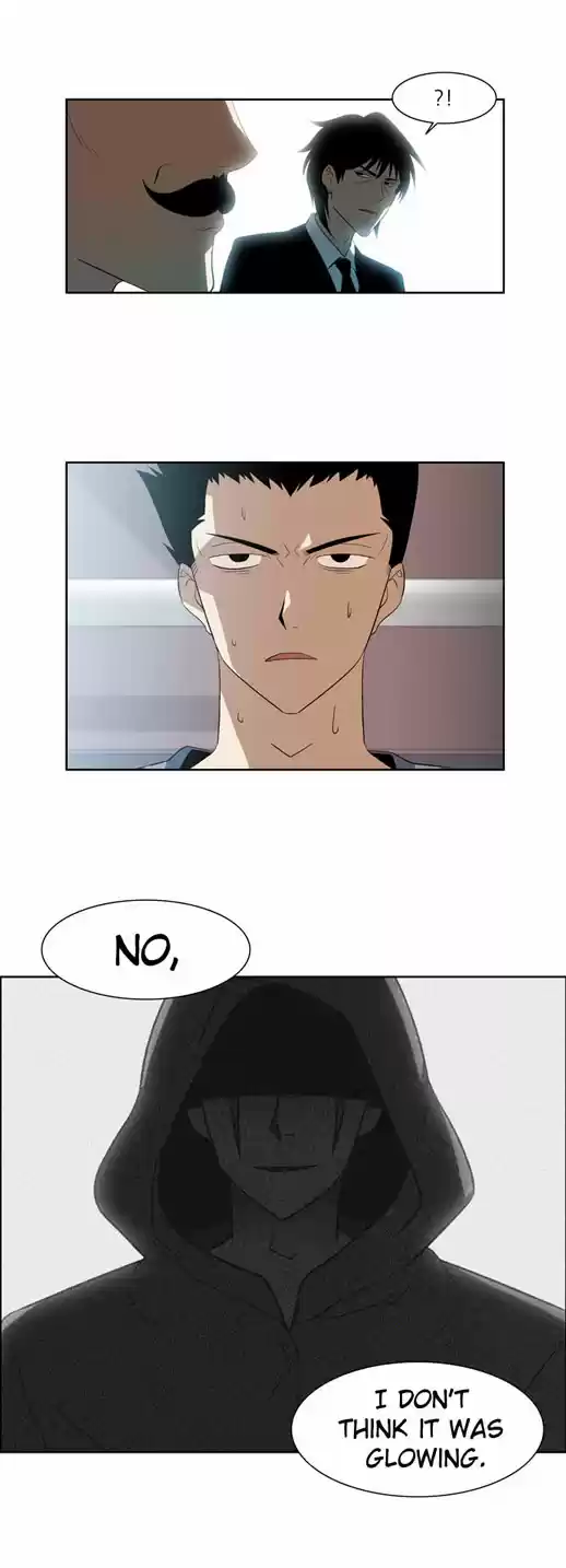 City of the Dead Sorcerer Ch. 29 Black Room (16)