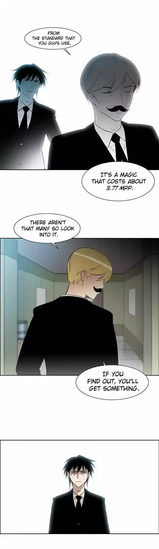 City of the Dead Sorcerer Ch. 29 Black Room (16)