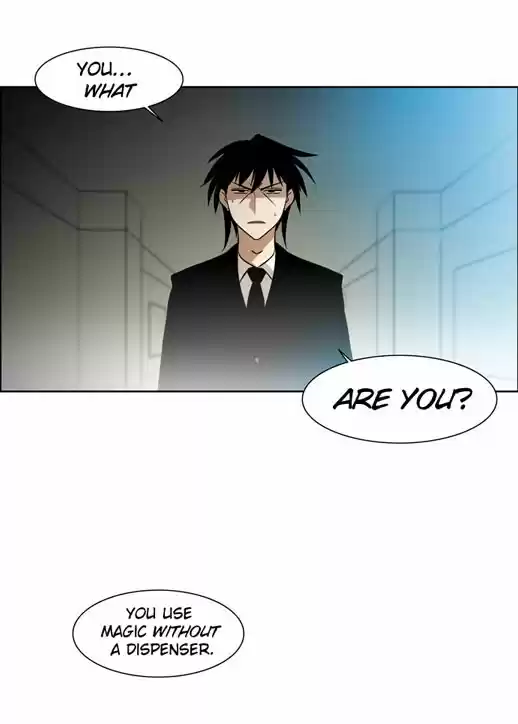 City of the Dead Sorcerer Ch. 29 Black Room (16)