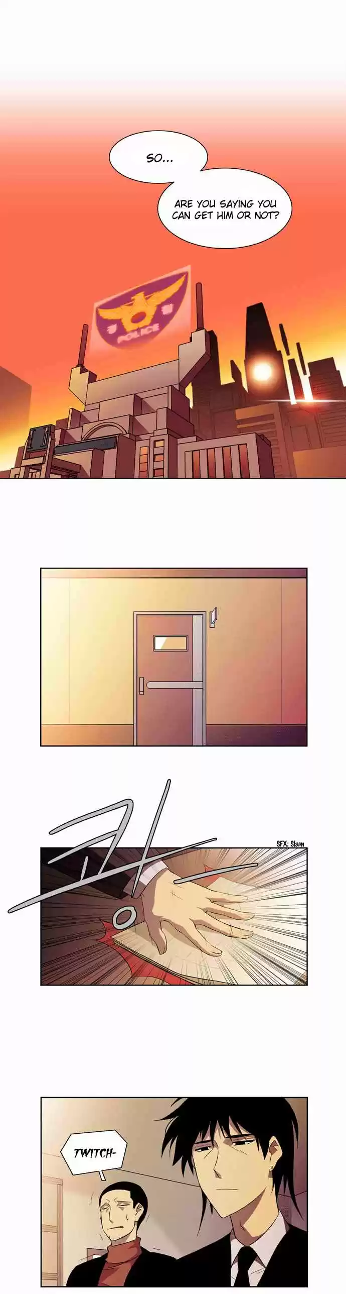 City of the Dead Sorcerer Ch. 3 Encounter (3)