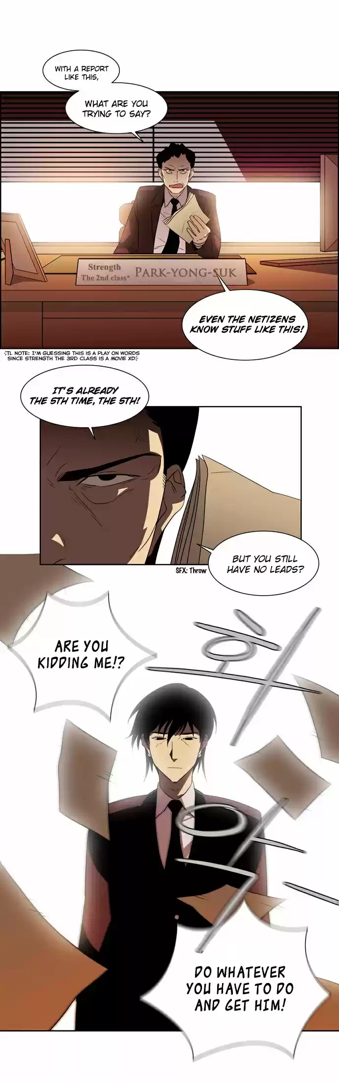 City of the Dead Sorcerer Ch. 3 Encounter (3)