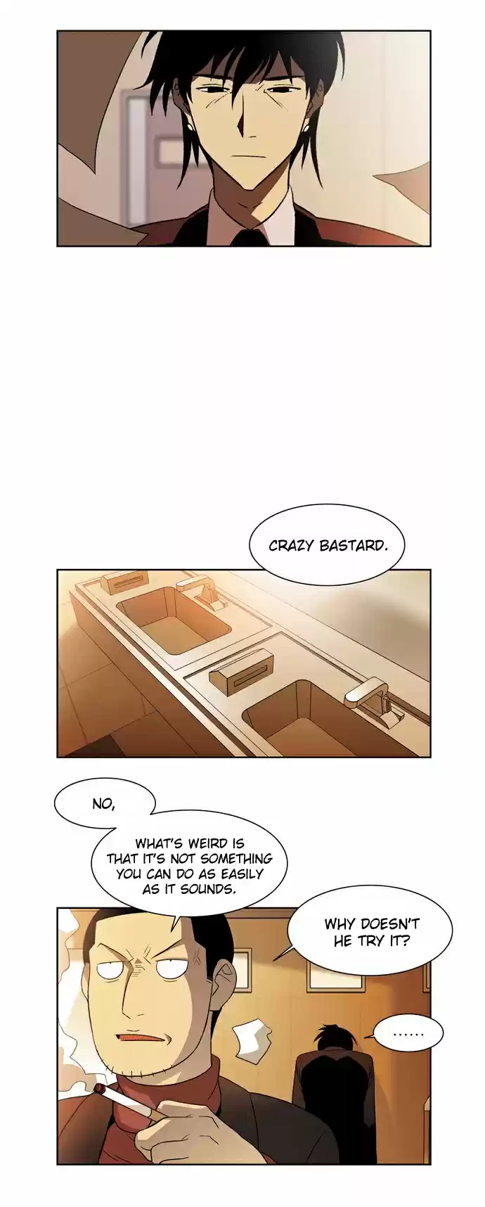 City of the Dead Sorcerer Ch. 3 Encounter (3)