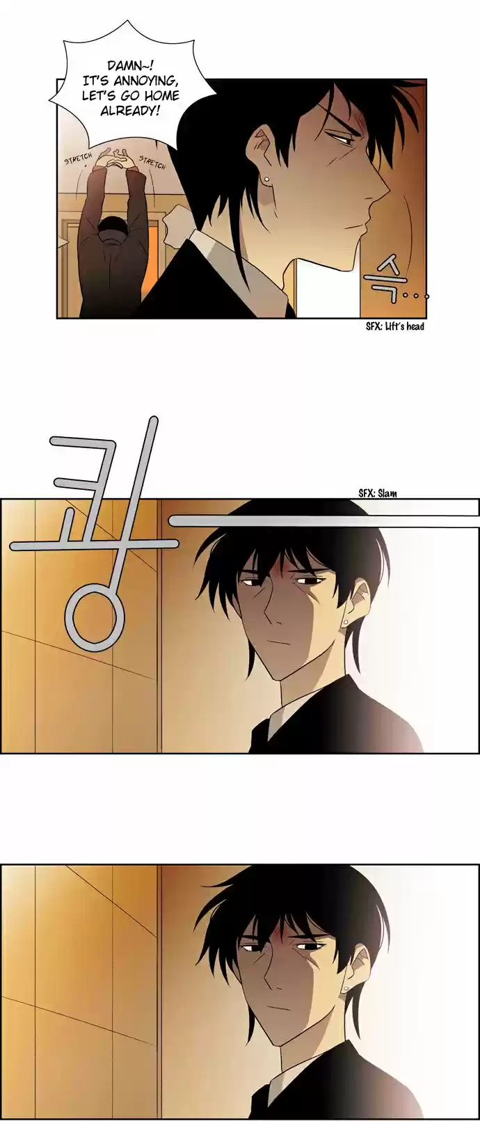 City of the Dead Sorcerer Ch. 3 Encounter (3)