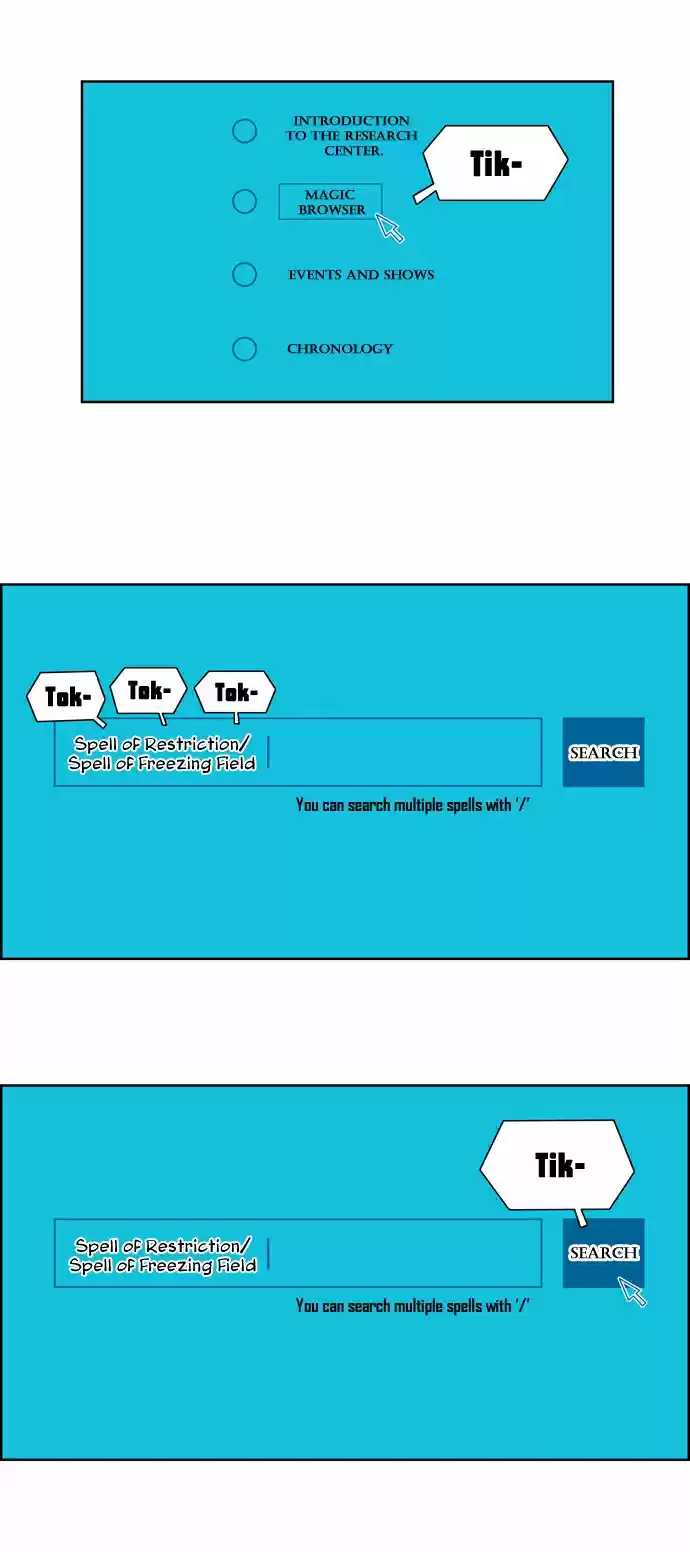 City of the Dead Sorcerer Ch. 3 Encounter (3)