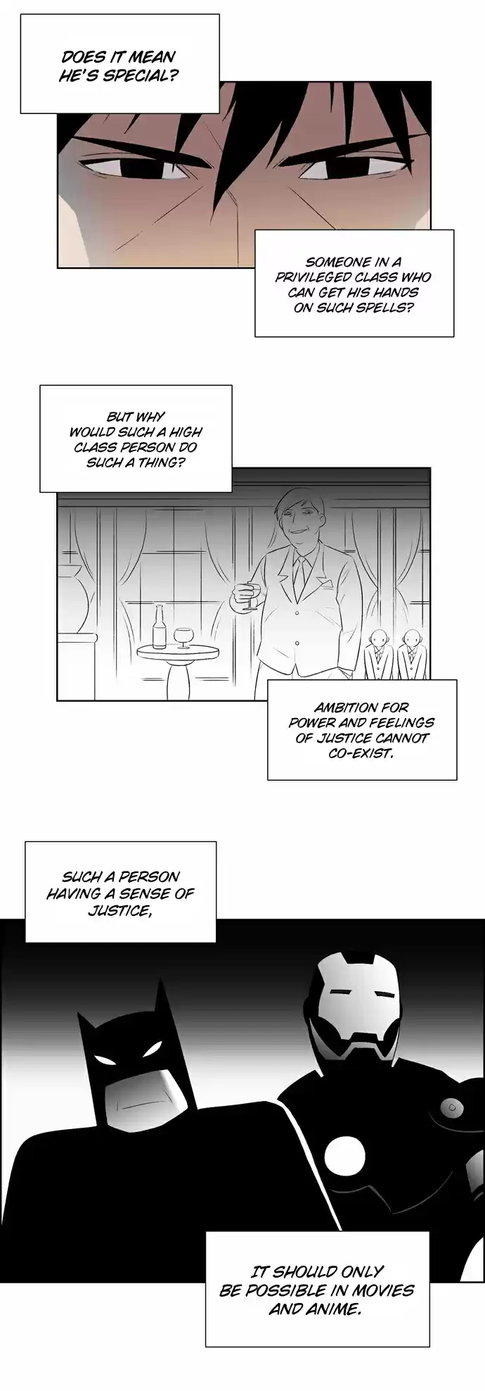 City of the Dead Sorcerer Ch. 3 Encounter (3)