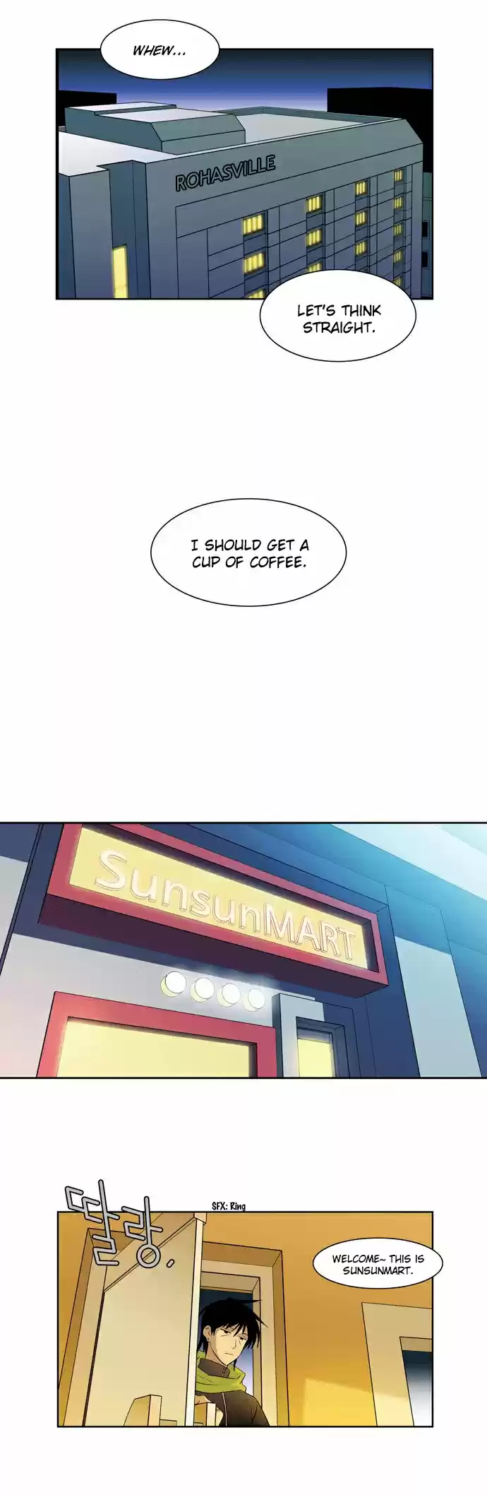 City of the Dead Sorcerer Ch. 3 Encounter (3)