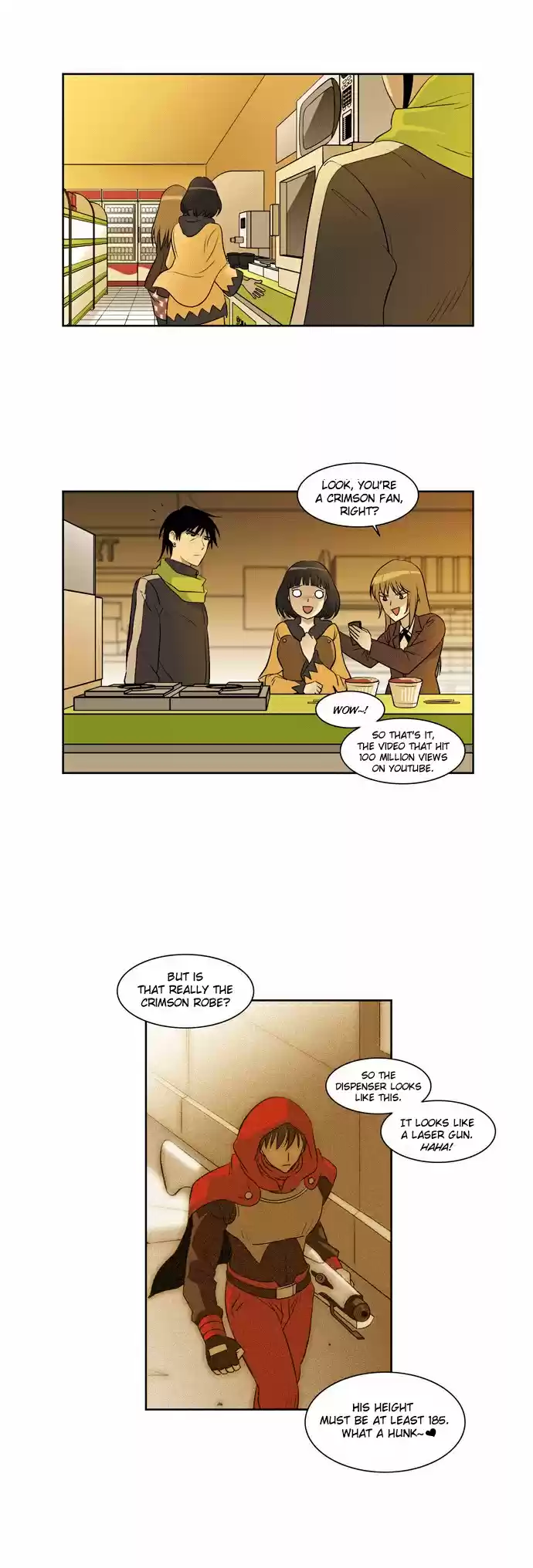 City of the Dead Sorcerer Ch. 3 Encounter (3)