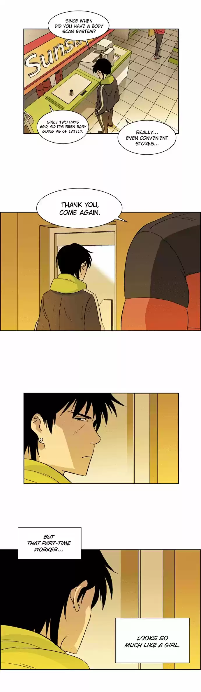 City of the Dead Sorcerer Ch. 3 Encounter (3)