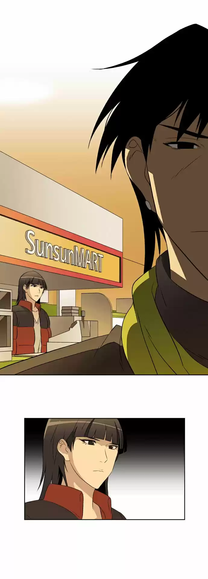 City of the Dead Sorcerer Ch. 3 Encounter (3)