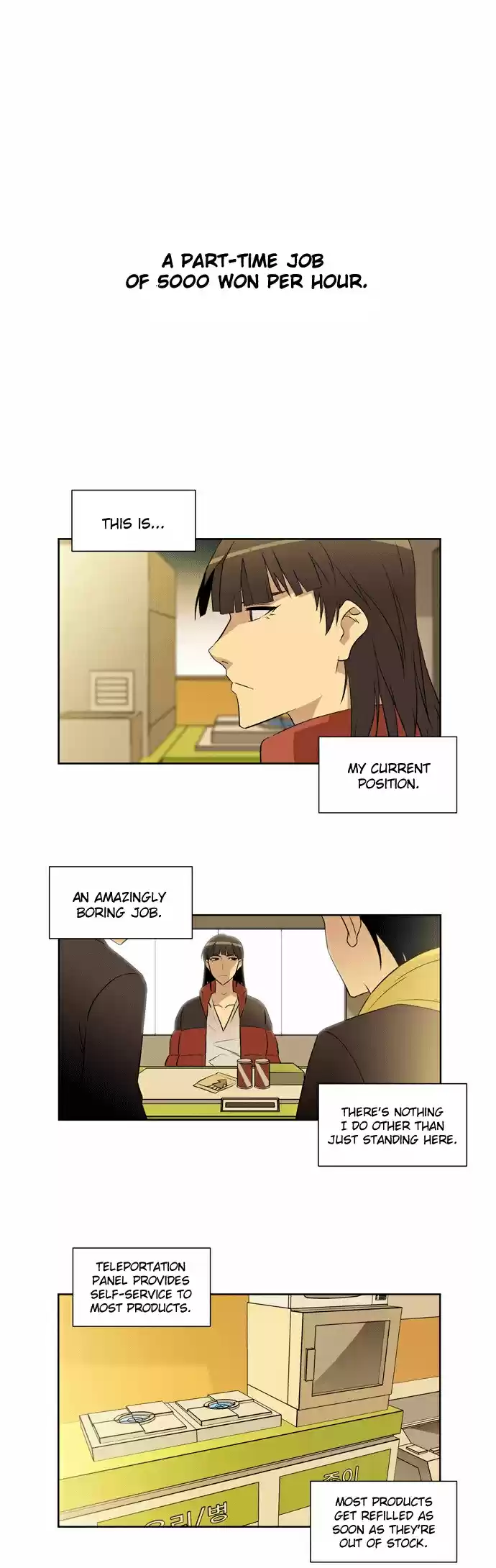 City of the Dead Sorcerer Ch. 3 Encounter (3)