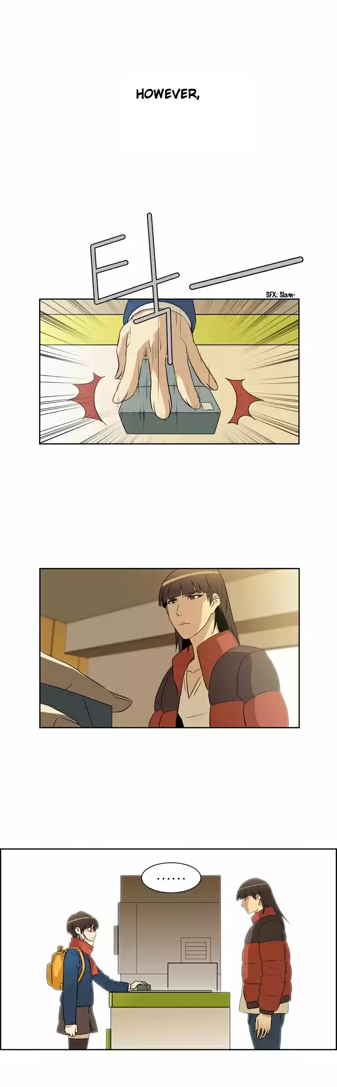 City of the Dead Sorcerer Ch. 3 Encounter (3)