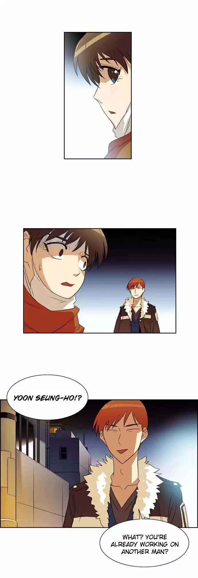 City of the Dead Sorcerer Ch. 3 Encounter (3)