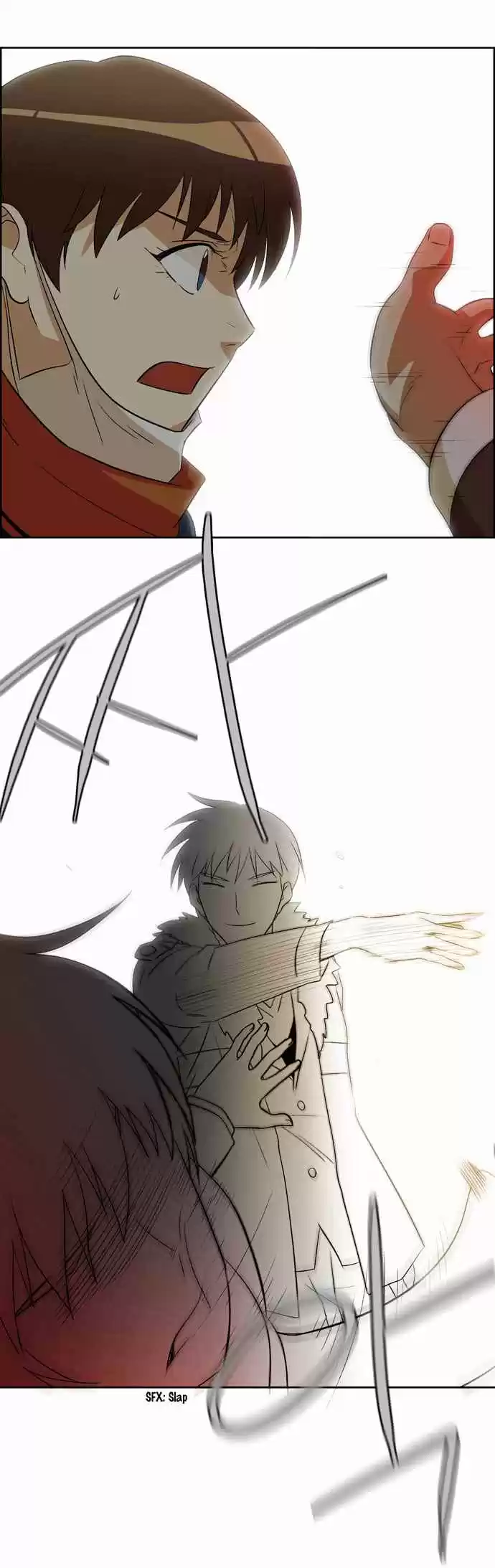 City of the Dead Sorcerer Ch. 3 Encounter (3)