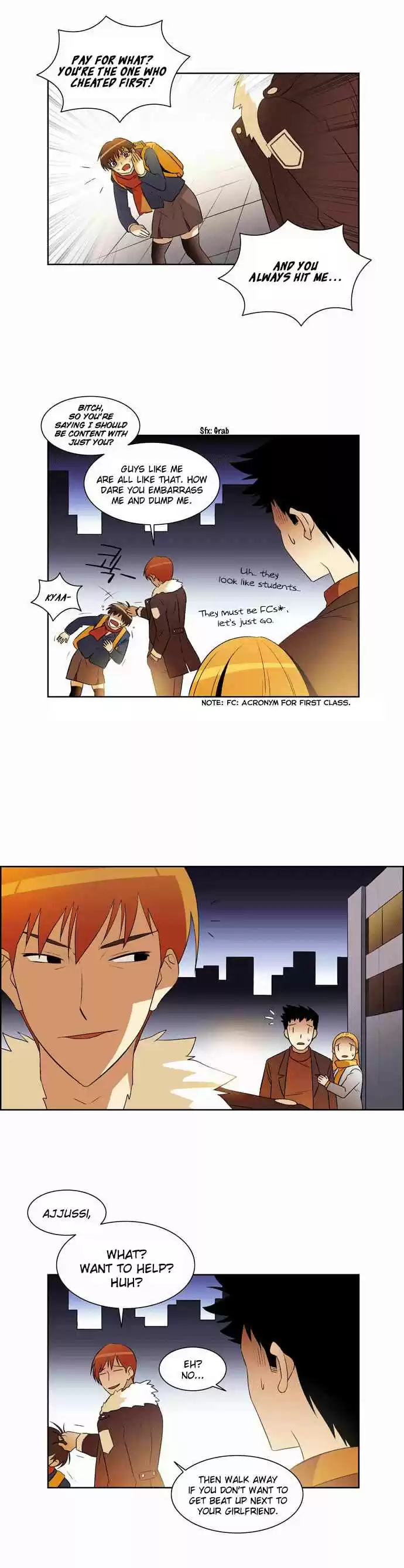 City of the Dead Sorcerer Ch. 3 Encounter (3)