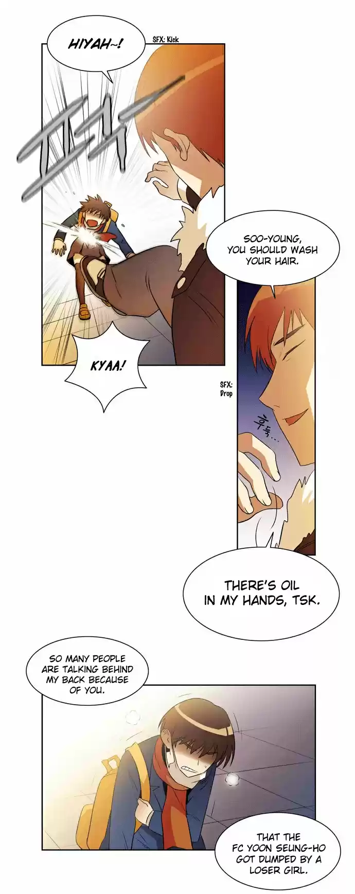 City of the Dead Sorcerer Ch. 3 Encounter (3)