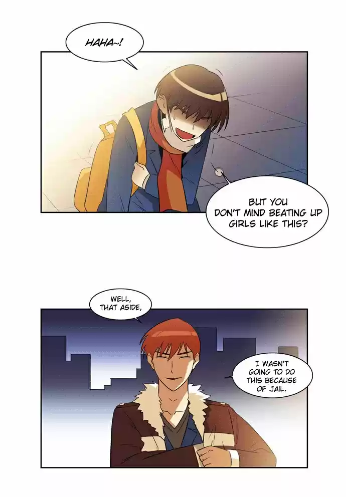 City of the Dead Sorcerer Ch. 3 Encounter (3)