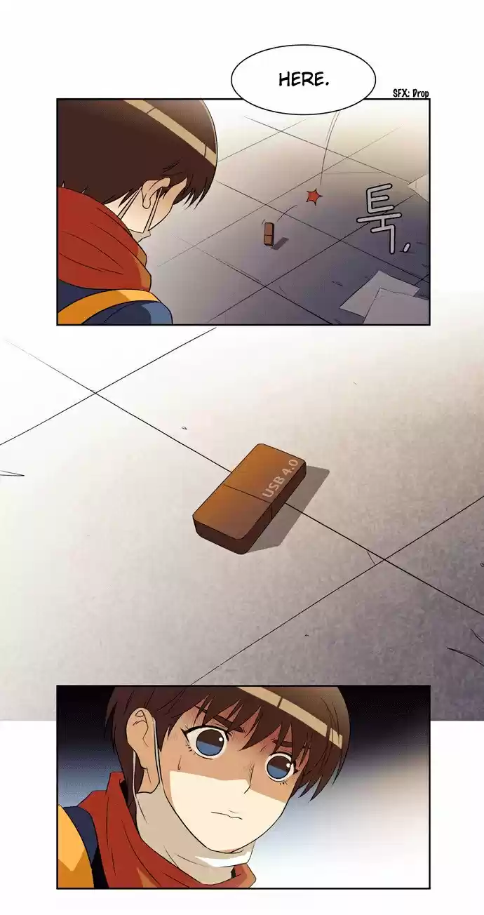 City of the Dead Sorcerer Ch. 3 Encounter (3)