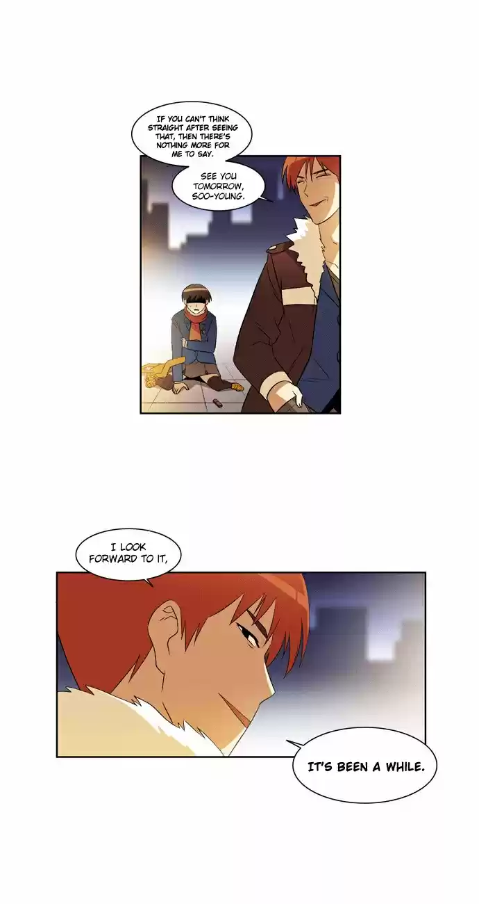 City of the Dead Sorcerer Ch. 3 Encounter (3)