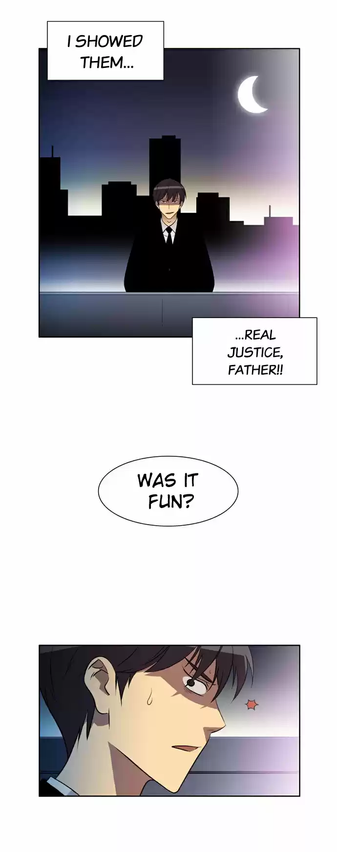 City of the Dead Sorcerer Ch. 30 Black Room (17)