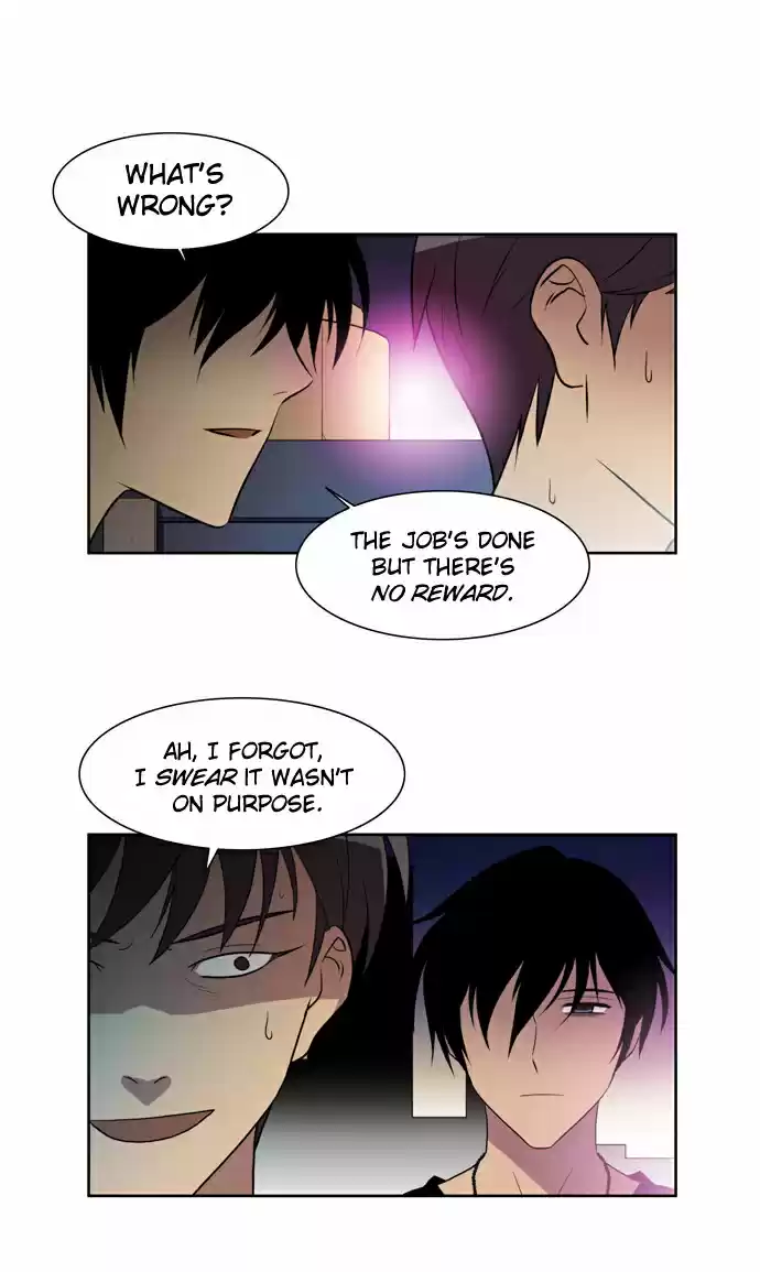 City of the Dead Sorcerer Ch. 30 Black Room (17)