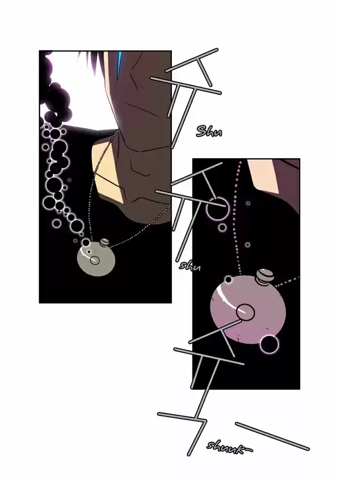 City of the Dead Sorcerer Ch. 30 Black Room (17)