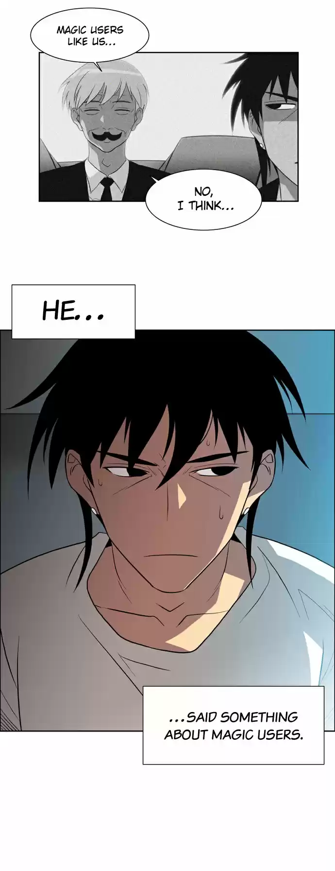 City of the Dead Sorcerer Ch. 30 Black Room (17)