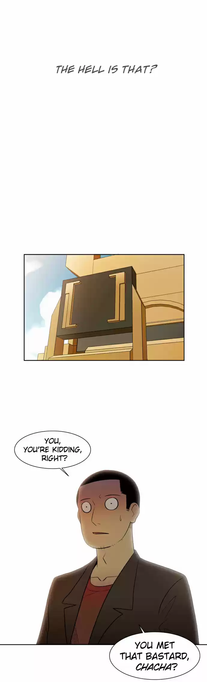 City of the Dead Sorcerer Ch. 30 Black Room (17)