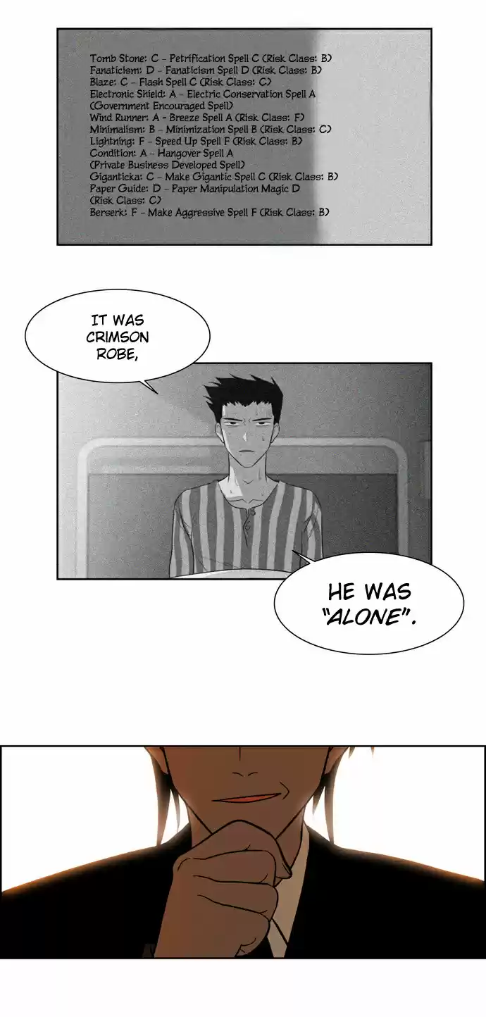 City of the Dead Sorcerer Ch. 30 Black Room (17)