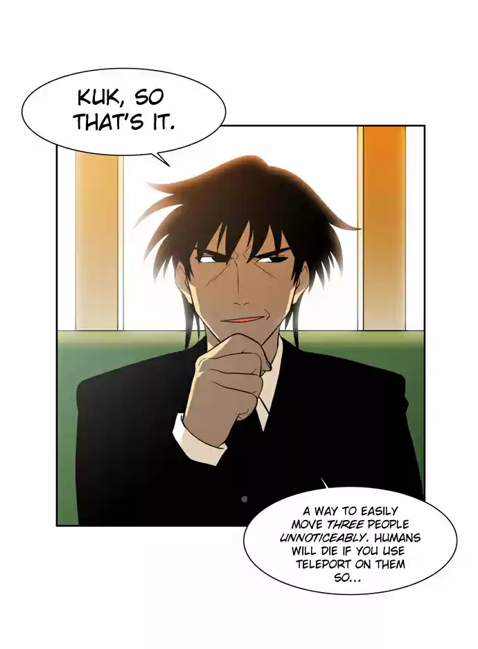 City of the Dead Sorcerer Ch. 30 Black Room (17)