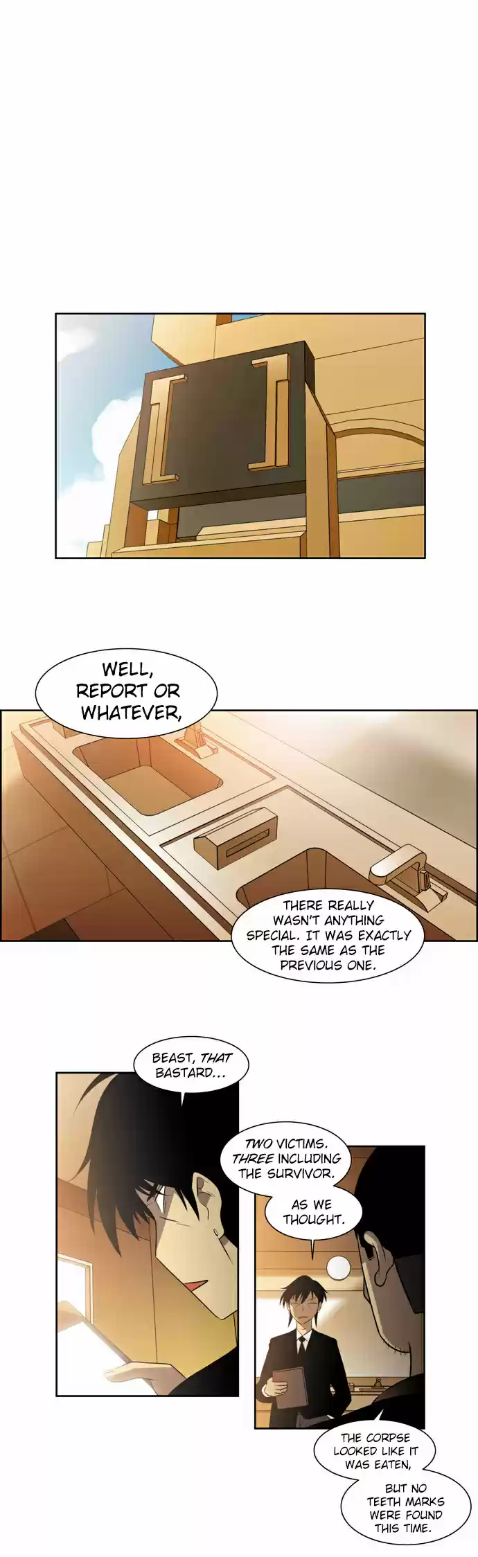 City of the Dead Sorcerer Ch. 31 Black Room (18)