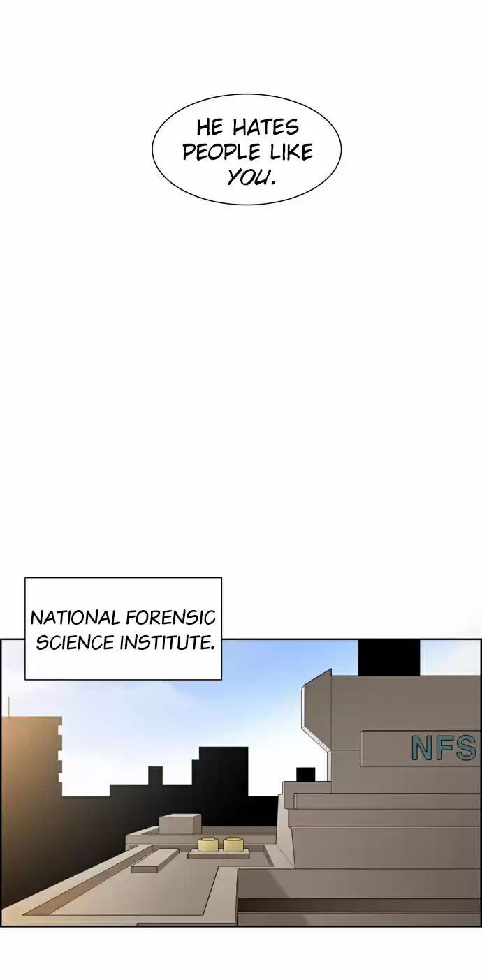 City of the Dead Sorcerer Ch. 31 Black Room (18)