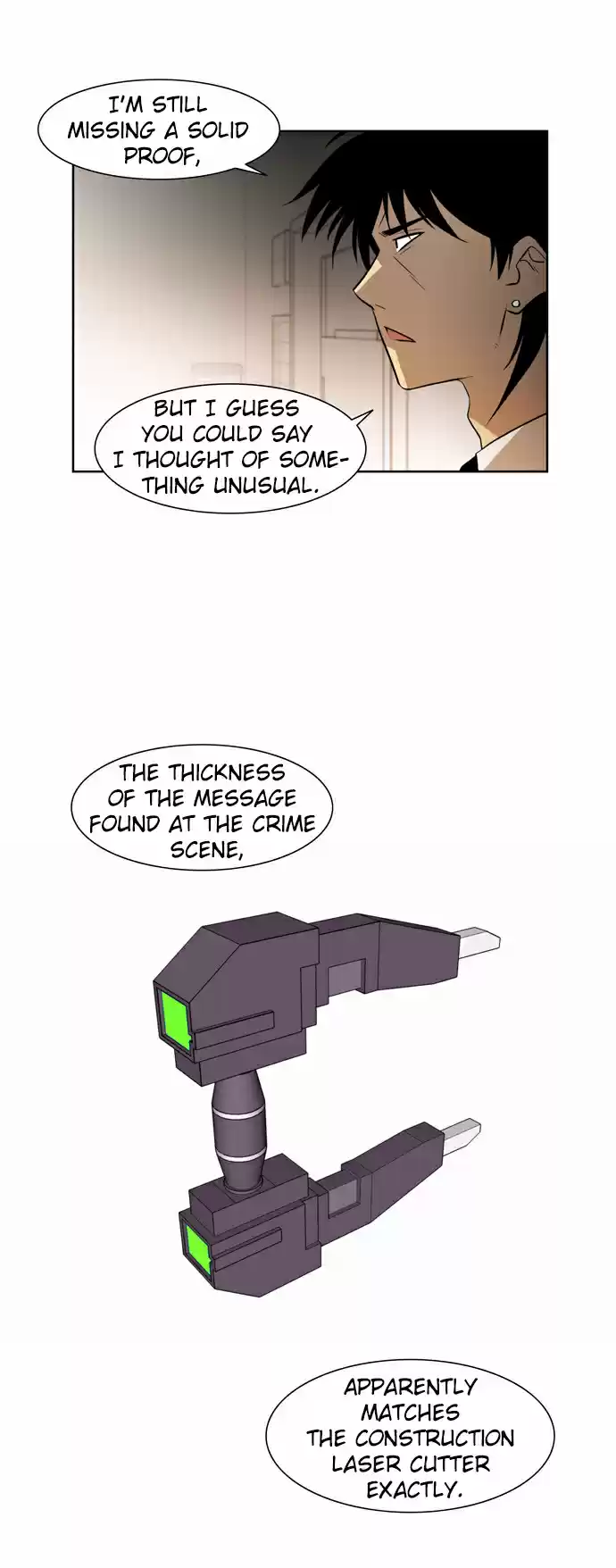 City of the Dead Sorcerer Ch. 31 Black Room (18)