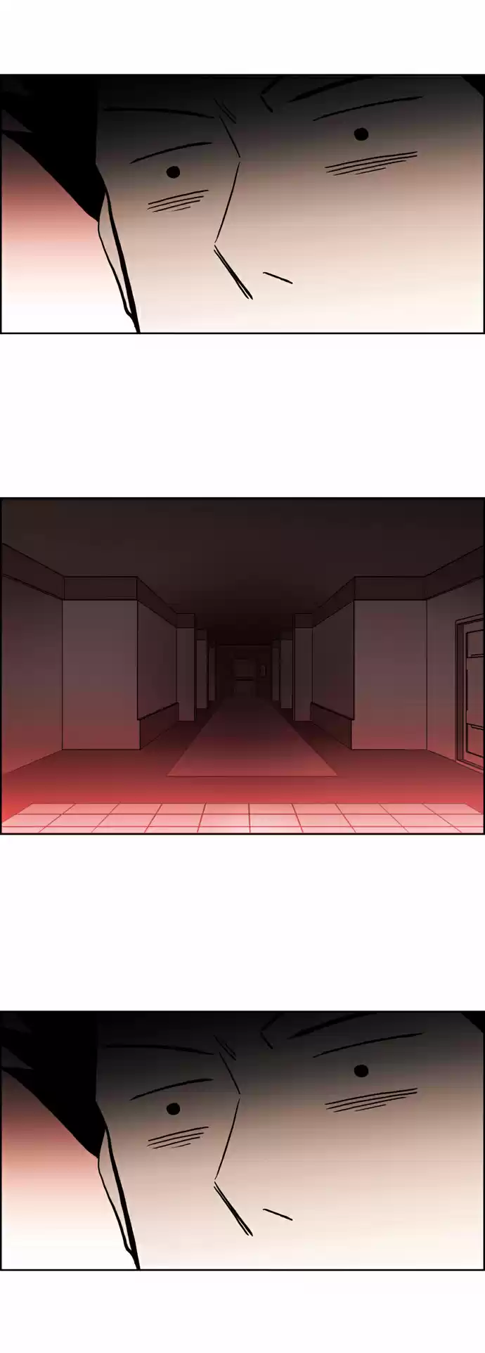 City of the Dead Sorcerer Ch. 31 Black Room (18)