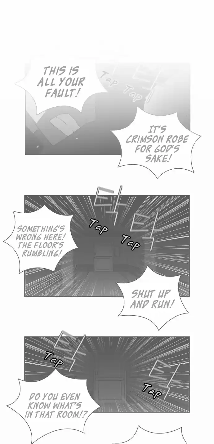 City of the Dead Sorcerer Ch. 31 Black Room (18)