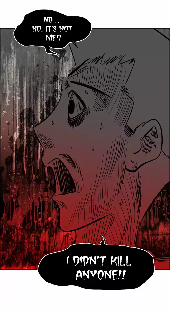 City of the Dead Sorcerer Ch. 31 Black Room (18)