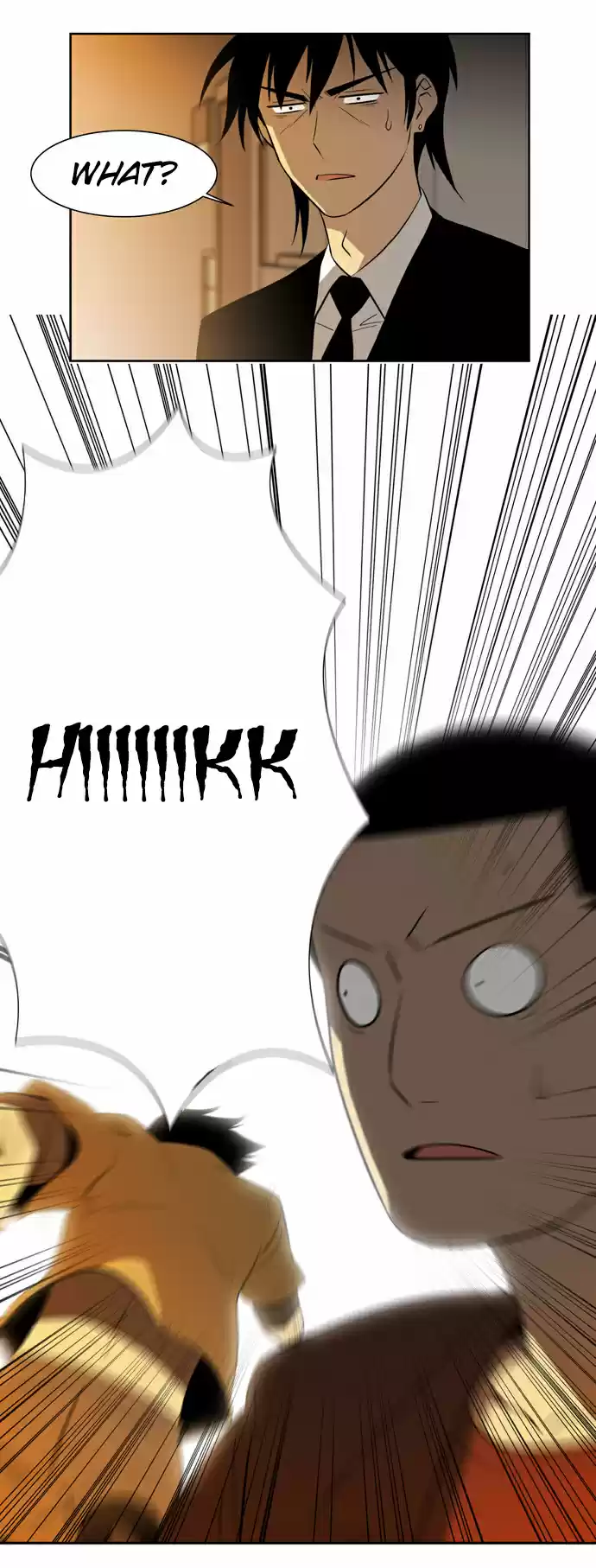 City of the Dead Sorcerer Ch. 31 Black Room (18)