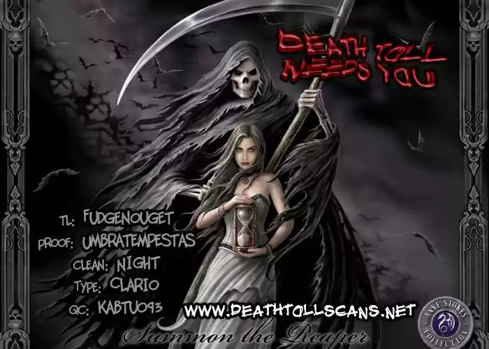 City of the Dead Sorcerer Ch. 31 Black Room (18)