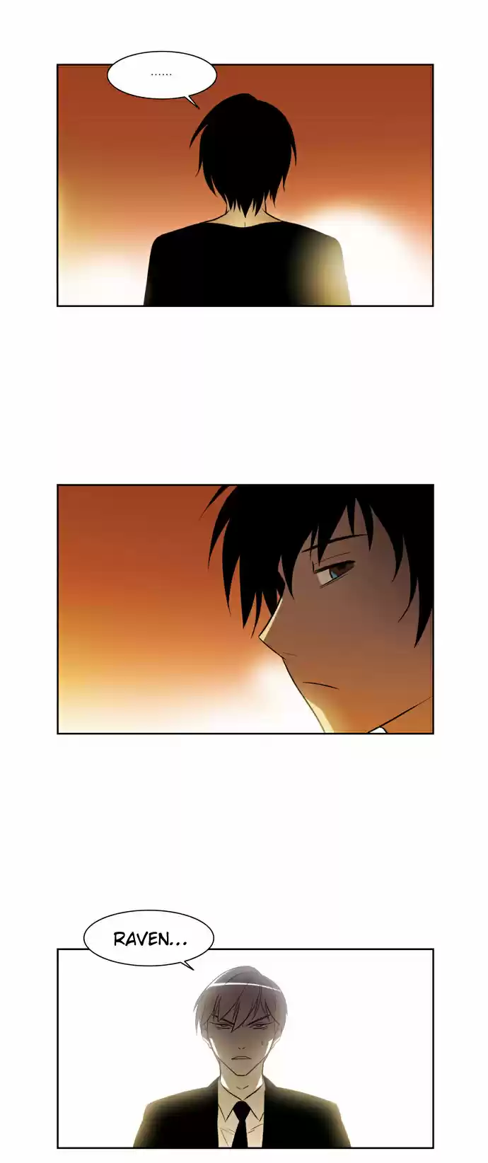 City of the Dead Sorcerer Ch. 32 Black Room (19)