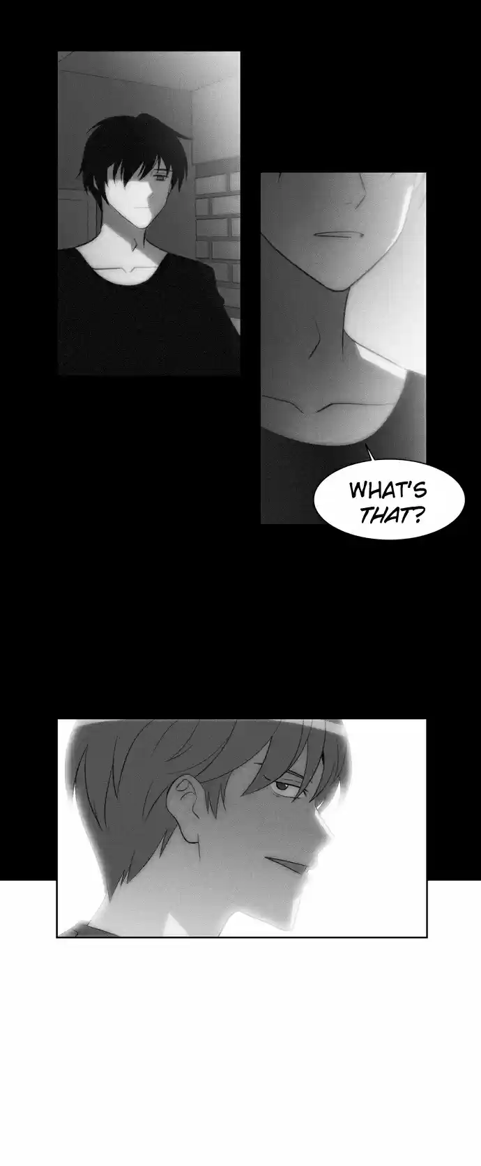 City of the Dead Sorcerer Ch. 32 Black Room (19)