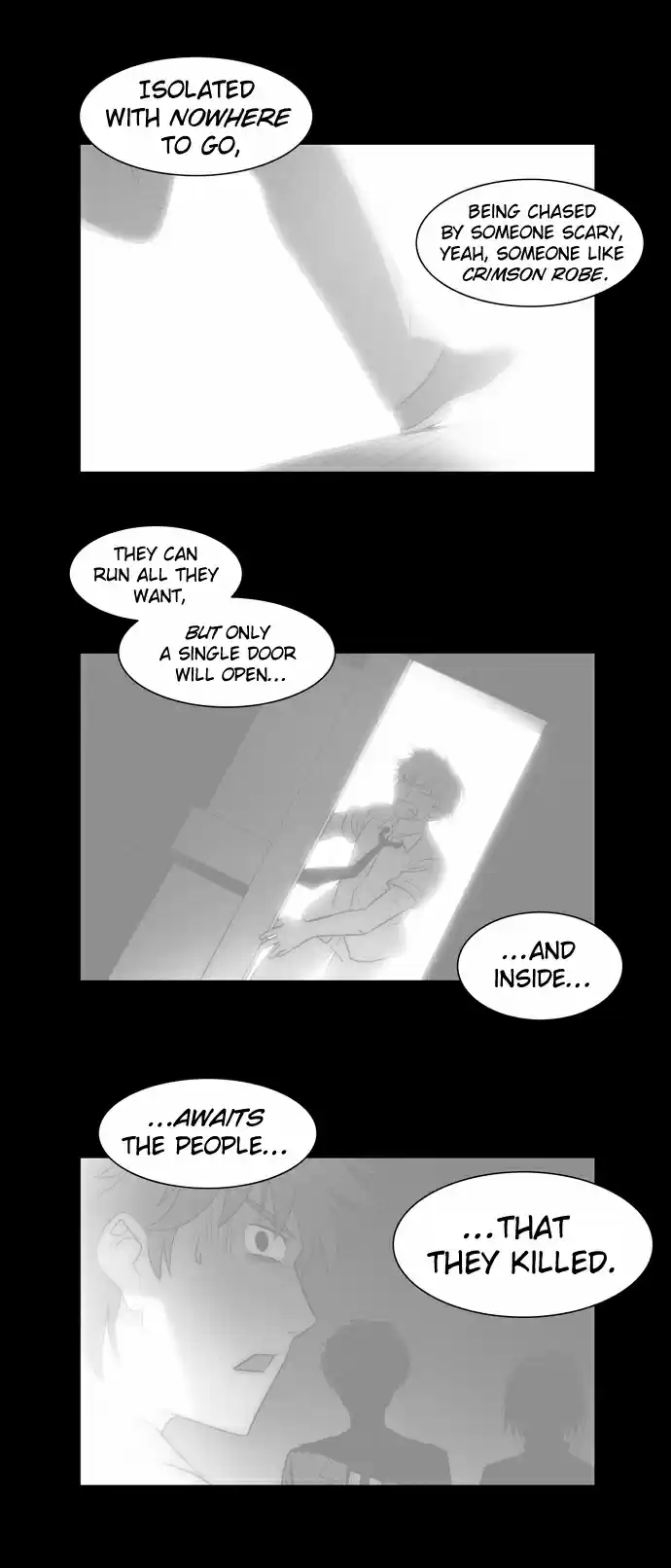 City of the Dead Sorcerer Ch. 32 Black Room (19)