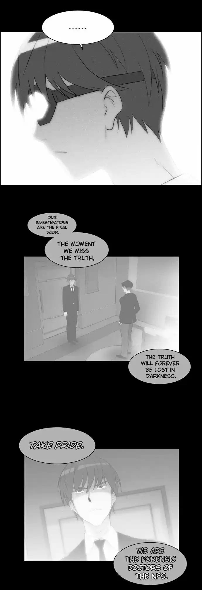 City of the Dead Sorcerer Ch. 32 Black Room (19)