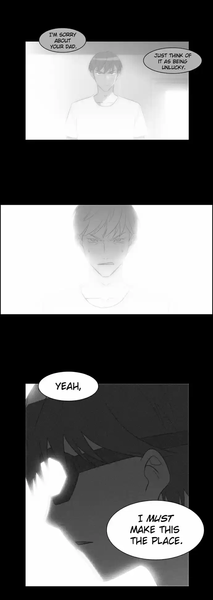 City of the Dead Sorcerer Ch. 32 Black Room (19)