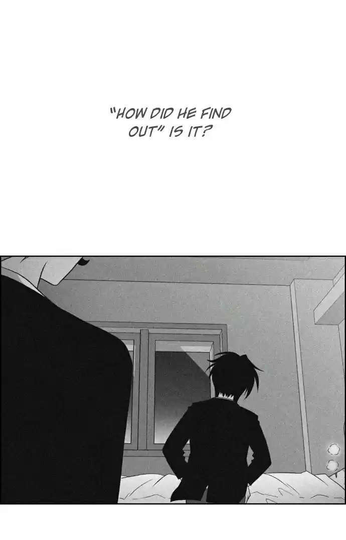 City of the Dead Sorcerer Ch. 32 Black Room (19)