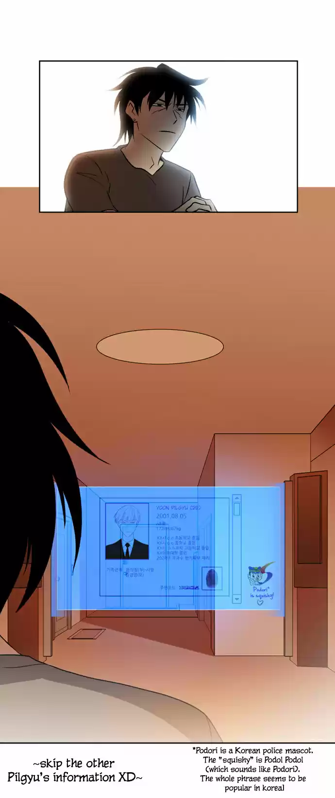 City of the Dead Sorcerer Ch. 32 Black Room (19)