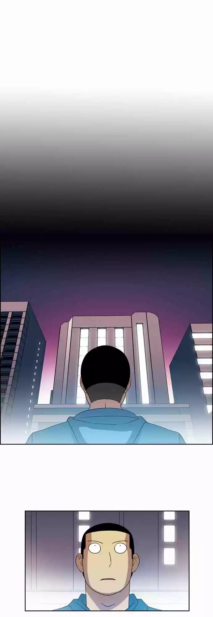 City of the Dead Sorcerer Ch. 33 Black Room (Final)