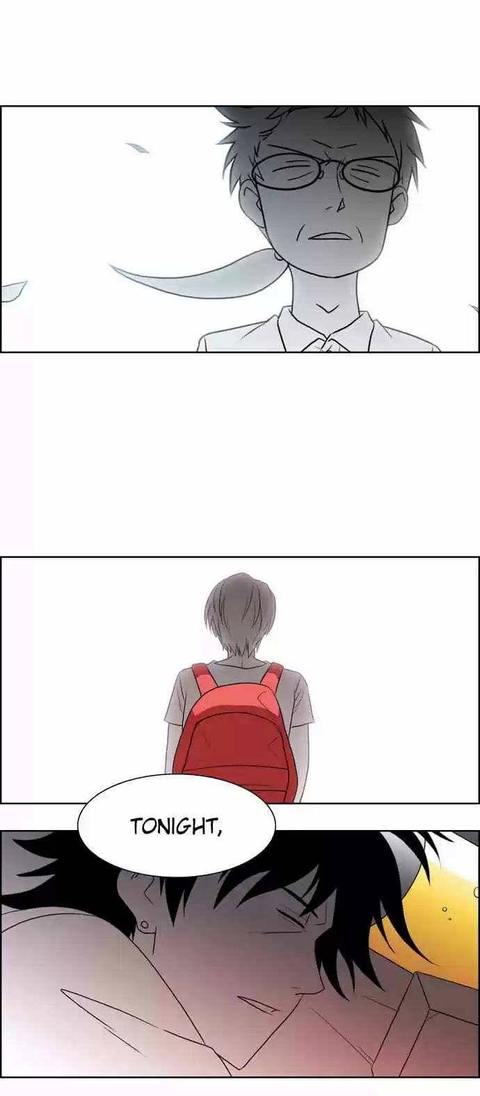 City of the Dead Sorcerer Ch. 33 Black Room (Final)