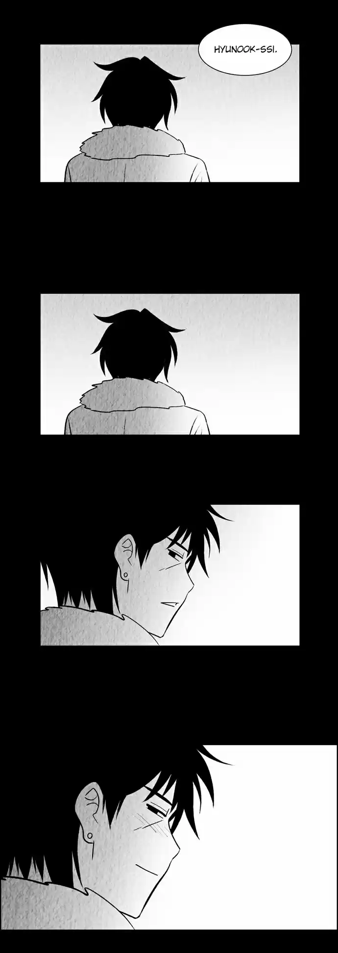 City of the Dead Sorcerer Ch. 34 Black Room (A.E)