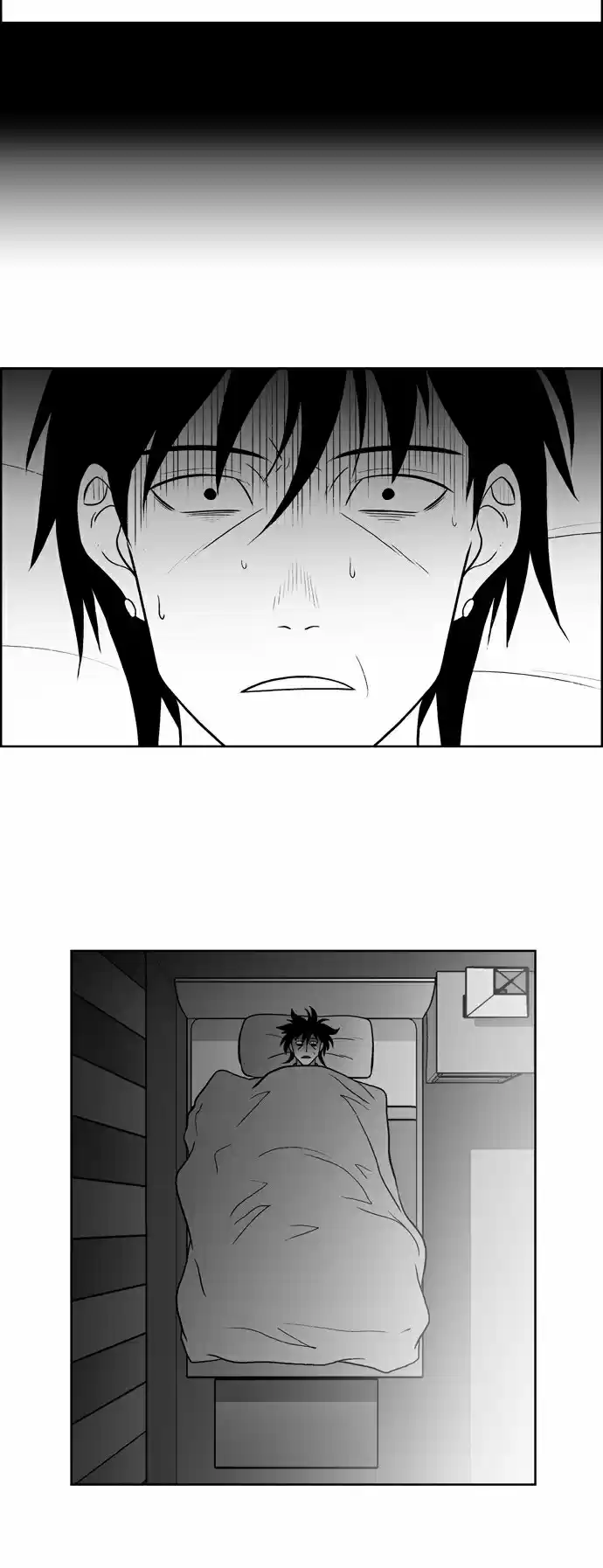 City of the Dead Sorcerer Ch. 34 Black Room (A.E)